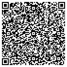 QR code with Hunting Technologies LLC contacts