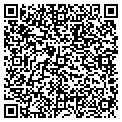 QR code with KFC contacts