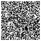 QR code with Little Blessing From Heaven contacts