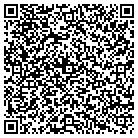 QR code with Andrew Mem Chapel Cmnty Church contacts