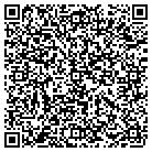 QR code with Macedonia Primitive Baptist contacts