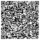 QR code with All Nations Flower Supls Inc contacts