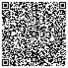 QR code with Sequoia Electric & Comm Co contacts