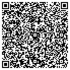 QR code with Anderson's Optometric Center contacts