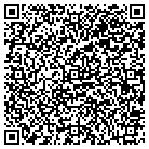 QR code with Richardson's Piano Studio contacts