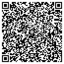 QR code with A Cut Above contacts