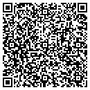 QR code with U S Thread contacts