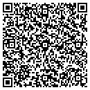 QR code with Agees Barger Shop contacts