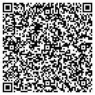 QR code with D Edge Arts & Unique Treasures contacts