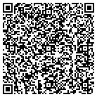 QR code with C&L Towing Services Inc contacts