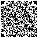 QR code with Alfords Tire Service contacts