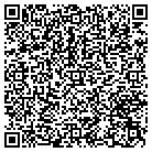 QR code with Corrine Stner Hnderson CPA MBA contacts