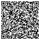 QR code with Renos Electric contacts