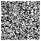 QR code with William James Printing contacts