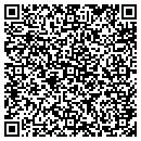 QR code with Twisted Scissors contacts