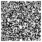 QR code with Higginbotham Heating & AC Co contacts