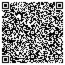QR code with Adams Custom Canvas contacts