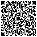 QR code with Knisley Vending contacts