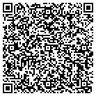 QR code with Handcrafted Artifacts contacts