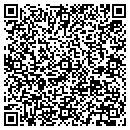 QR code with Fazoli's contacts
