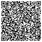 QR code with P S & J Vander Poel Dairy contacts