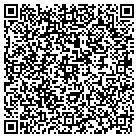QR code with R Rhett Turner Co Appraisals contacts