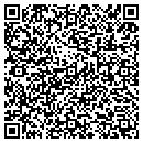 QR code with Help House contacts
