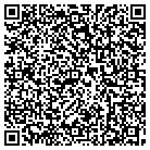 QR code with A Cut Above Hair & Tan Salon contacts