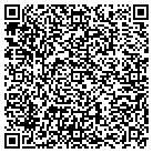 QR code with Hensleys Cleaning Service contacts