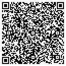 QR code with Hitchcock's 111 Shell contacts