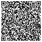 QR code with Madison Avenue Footcare contacts