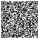 QR code with D Hutton & Co contacts