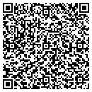QR code with Huntingdon Recycling contacts