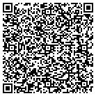 QR code with Martelia T Crawford contacts