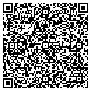QR code with 333 Apartments contacts