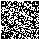 QR code with C C Dickson Co contacts