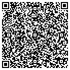 QR code with C & G Custom Slaughtering contacts