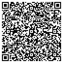 QR code with G T RAM Jack LLC contacts
