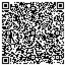 QR code with M C's Bar & Grill contacts