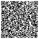 QR code with B J 's Memorable Events contacts