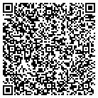 QR code with Wade Hutton Asphalt Paving contacts