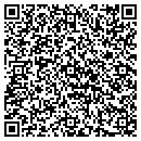 QR code with George Bone MD contacts