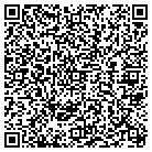 QR code with H & R Block Tax Service contacts