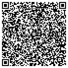 QR code with D J's Custom Seamless Gutter contacts