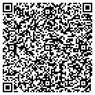 QR code with Hill's Mobile Home Moving contacts