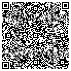 QR code with Hancock Design Studio contacts
