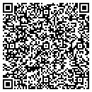QR code with Marys Music contacts