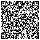 QR code with White & Betz contacts