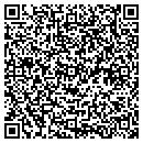 QR code with This & That contacts