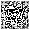 QR code with KFC contacts